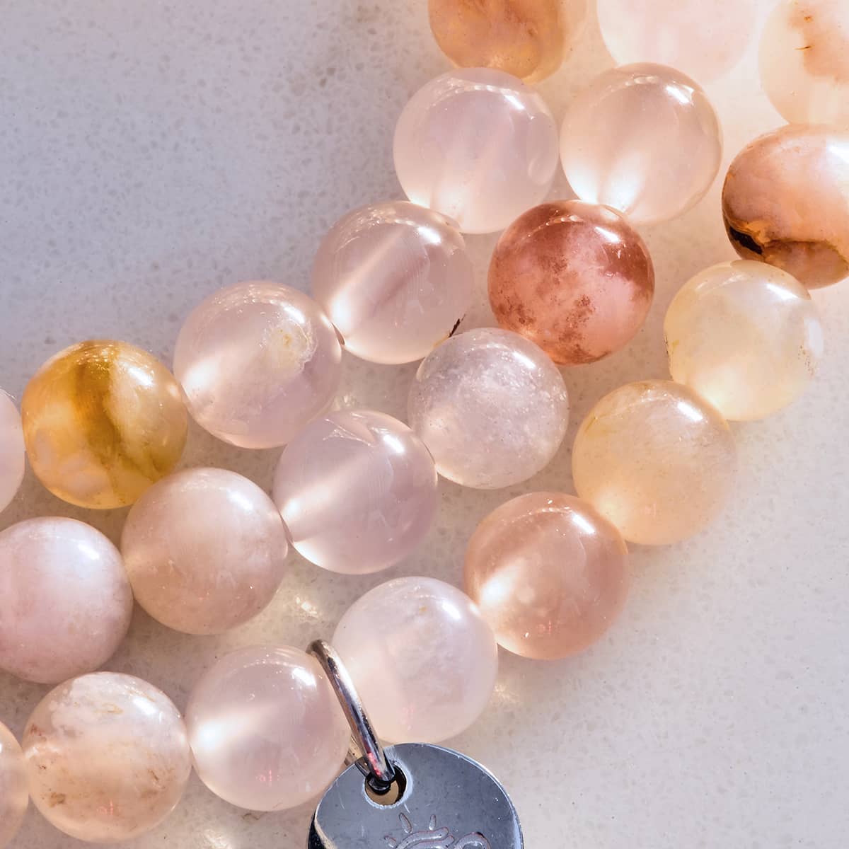 Product detail view